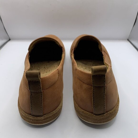 Kork-Ease Women's Peyton Slip-On size 7.5M flats - Picture 4 of 9